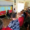 Przedstawienie w SP2 05.04.17